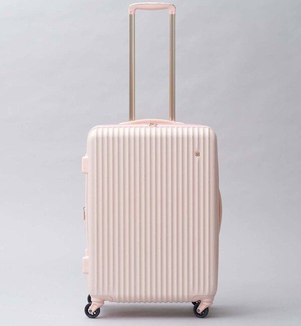  「NICE CLAUPスーツケース(大) （縦64cm3～4泊サイズ）」|ショルダー・メッセンジャー|