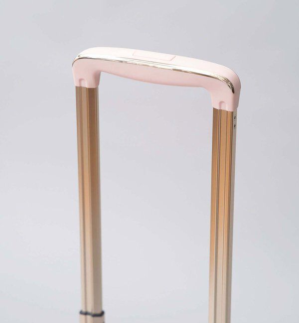  「NICE CLAUPスーツケース(大) （縦64cm3～4泊サイズ）」|ショルダー・メッセンジャー|