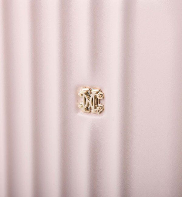  「NICE CLAUPスーツケース(大) （縦64cm3～4泊サイズ）」|ショルダー・メッセンジャー|