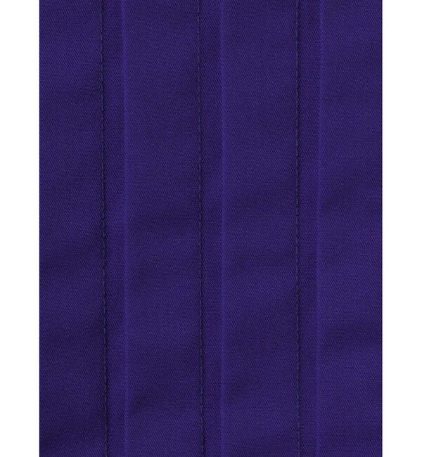 mizuiro ind「mizuiro ind クルーネックピンタックシャツ」|シャツ・ブラウス|