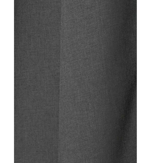 MidiUmi「MidiUmi センタープレスストレートパンツ」|その他|