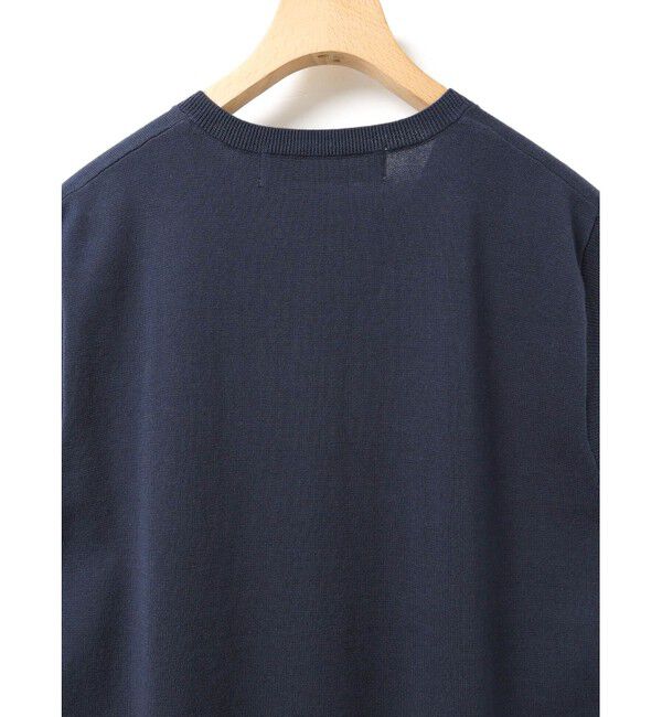 MidiUmi「MidiUmi ハイローVネックベスト」|ベスト・ジレ|