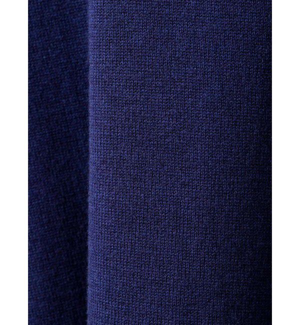 mizuiro ind「mizuiro ind コクーンワイドベスト」|ベスト・ジレ|