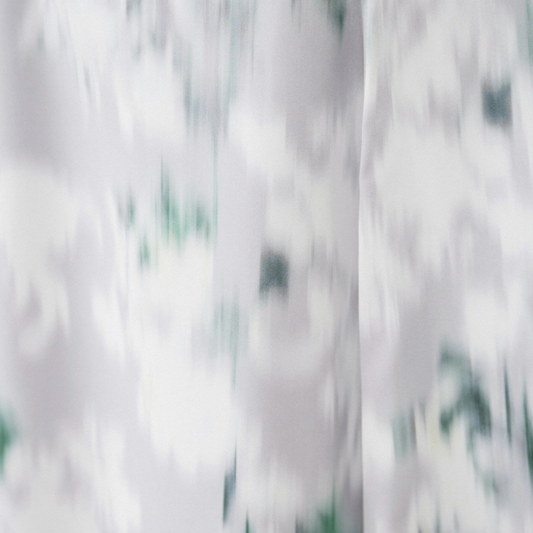 UNTITLED「【後ろウエストゴム/花柄】ぼかしフラワー プリントスカート」|スカート|