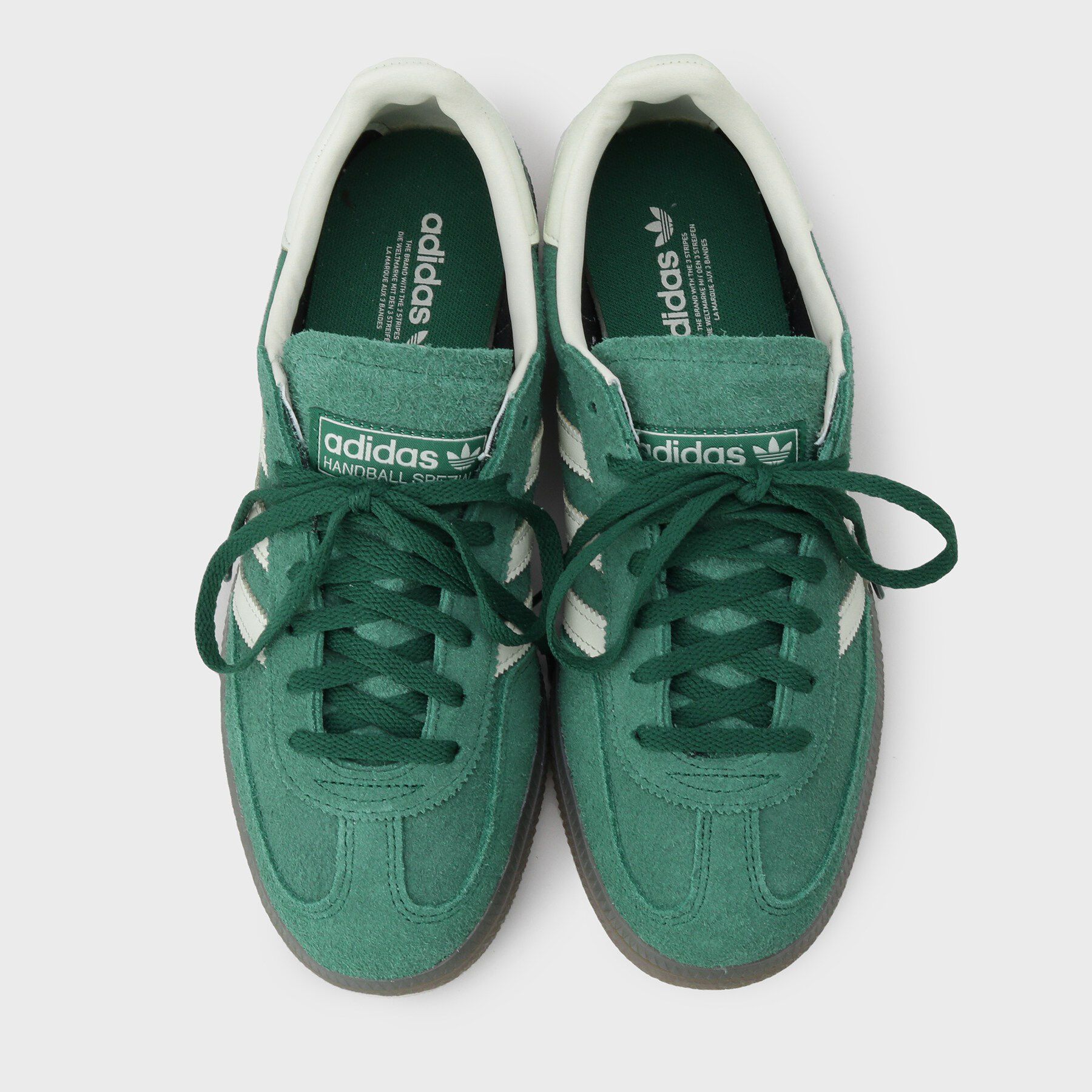 UNTITLED「【adidas】HANDBALL SPEZIAL（ハンドボール スペツィアル ）」|スニーカー|