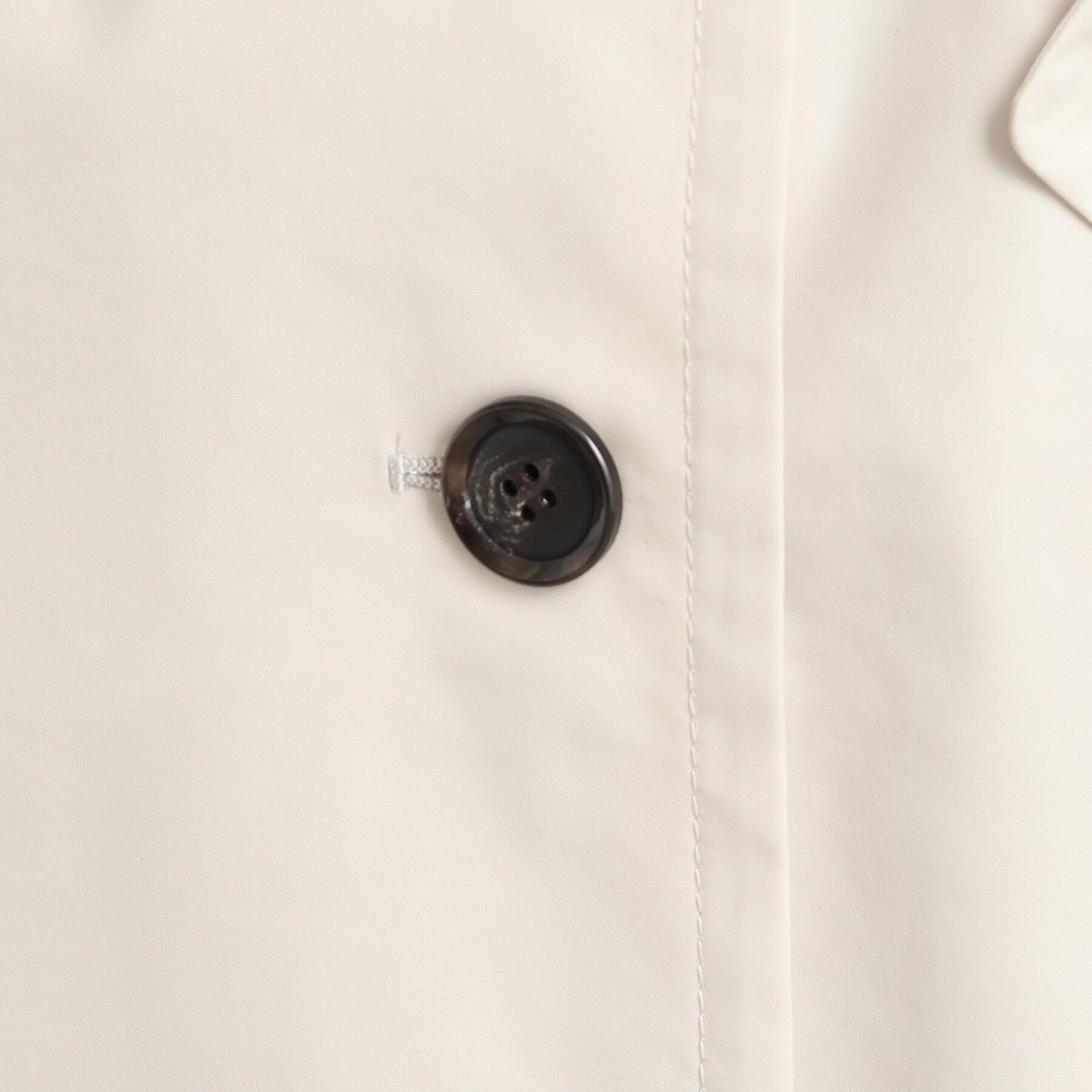 Reflect「【手洗い可／軽い着心地】ストレッチPコート」|ピーコート|