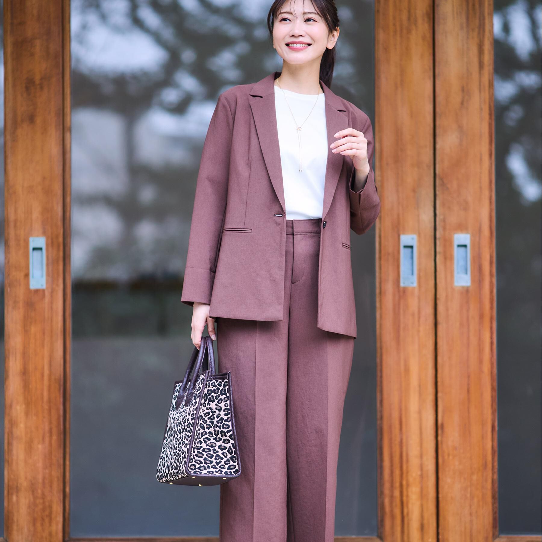 Reflect「【夏SALE／UVカット／接触冷感／マシンウォッシュ可能】ベーシックジャージTシャツ」|Tシャツ・カットソー|