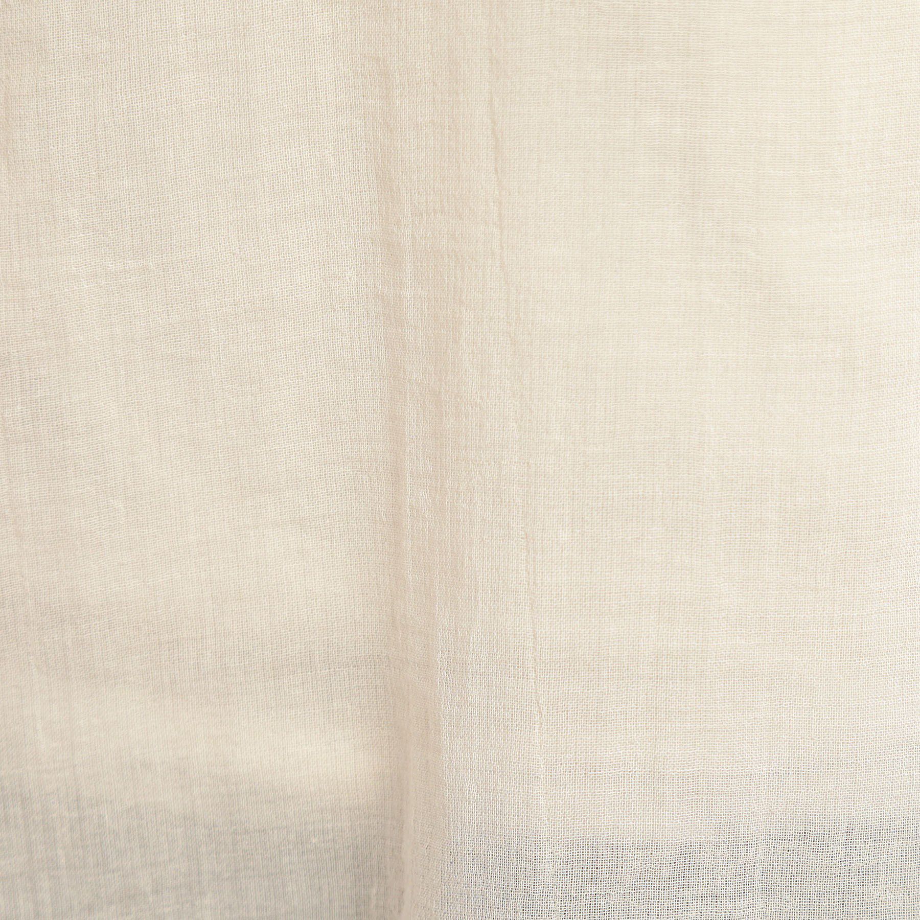 Reflect「【夏SALE／E‐QUALITY／手洗い可／羽織にも◎】シアーブラウス」|シャツ・ブラウス|