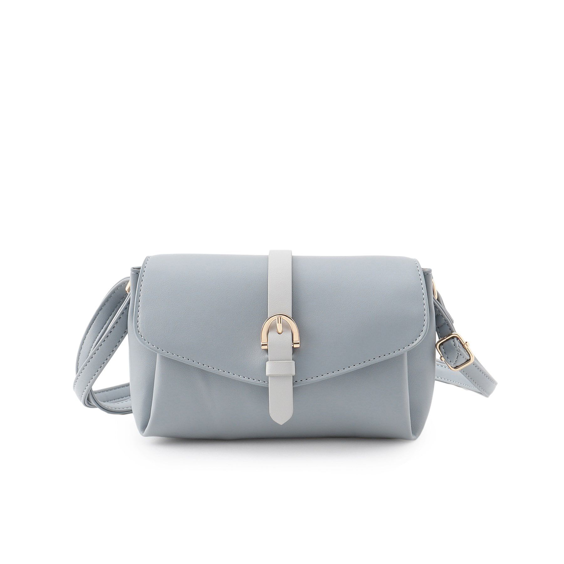 grove「フラップベルトミニショルダー」|ショルダー・メッセンジャー|