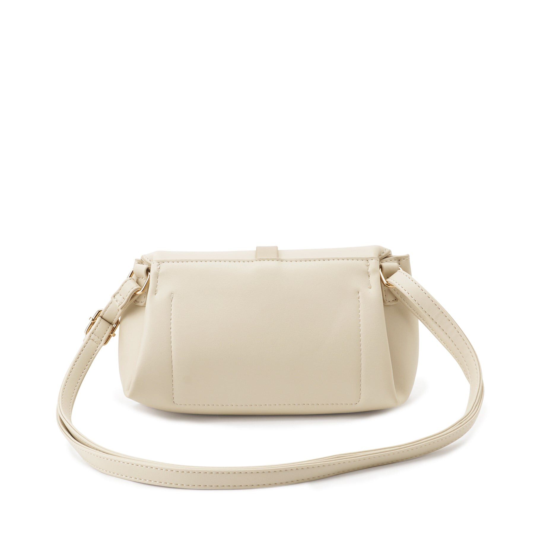 grove「フラップベルトミニショルダー」|ショルダー・メッセンジャー|