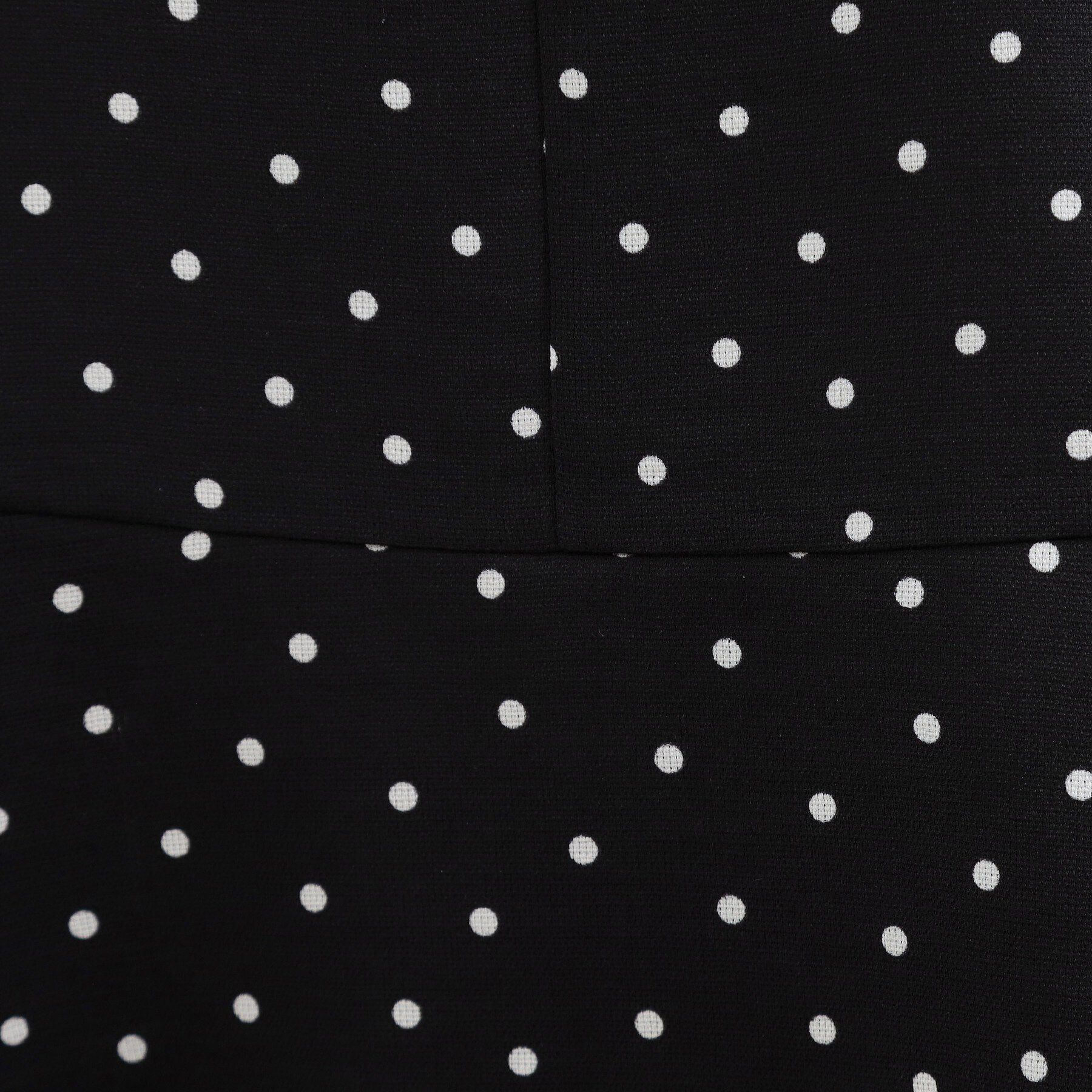 grove「【体型カバーも叶う】麻調メッシュランタンスリーブブラウス」|シャツ・ブラウス|