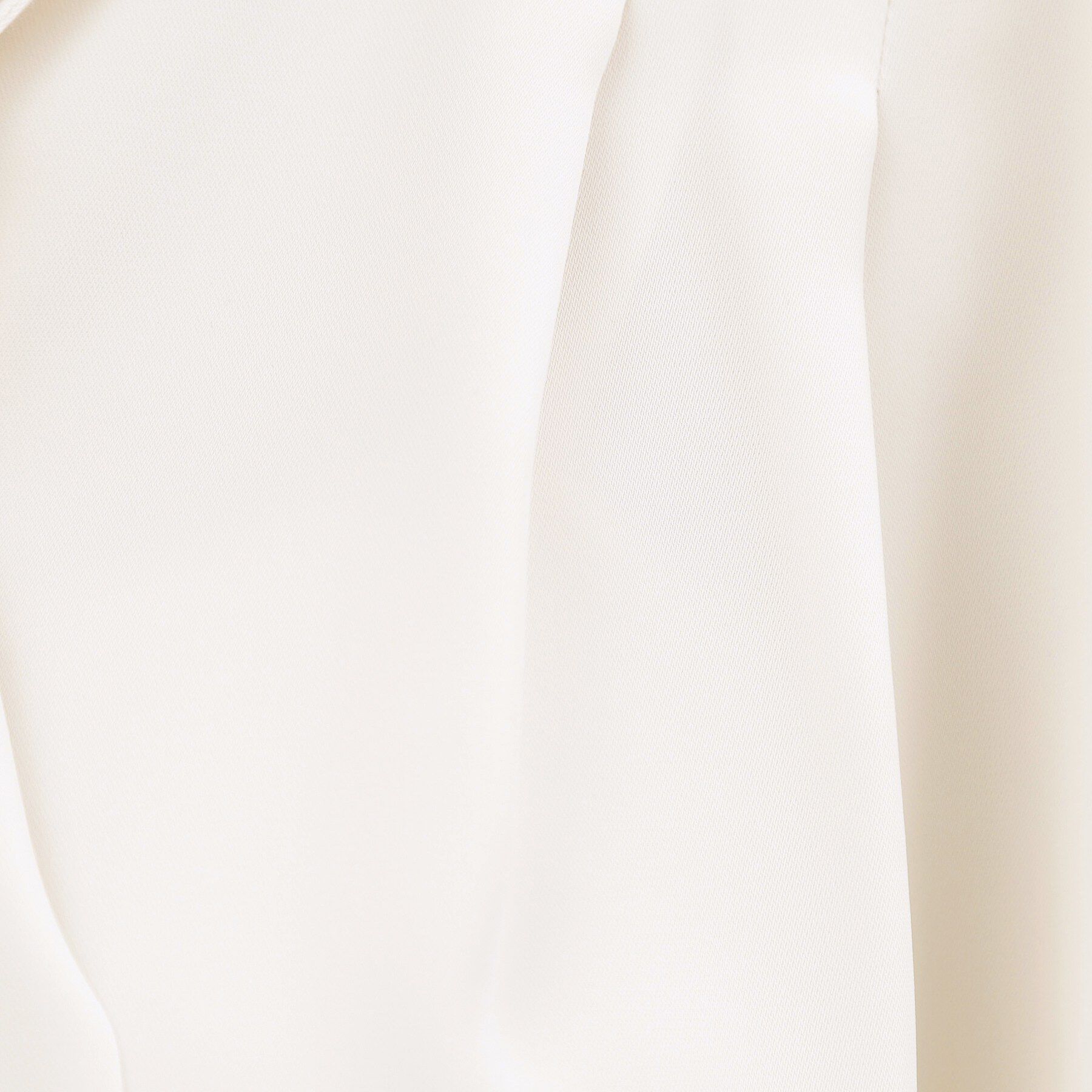 grove「【貴島明日香さん着用・洗える】チャーム付きマルチWAYボウタイブラウス」|シャツ・ブラウス|