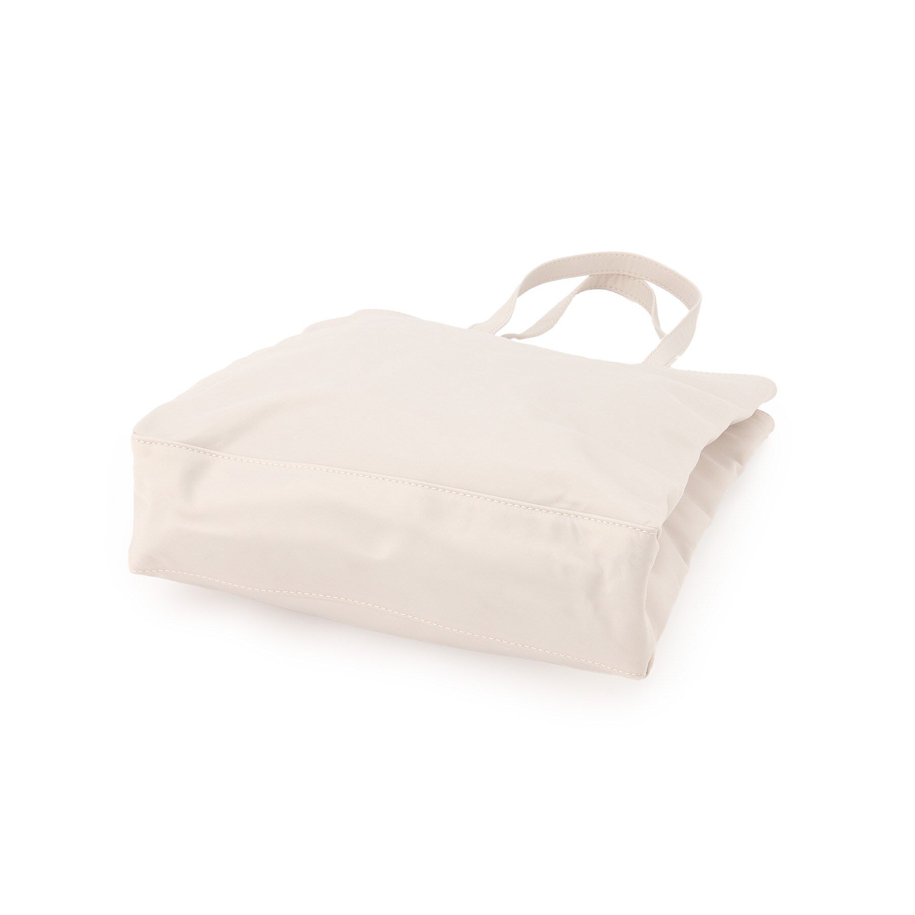 INDIVI「◆【合皮／マルチWAY／サブバッグ付】ミニショルダーバッグ」|ショルダー・メッセンジャー|