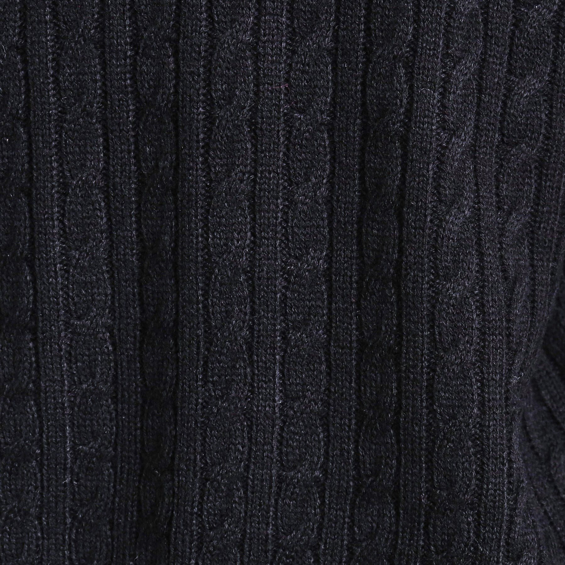 tk.TAKEO KIKUCHI「ケーブルタートルニット」|ニット・セーター|