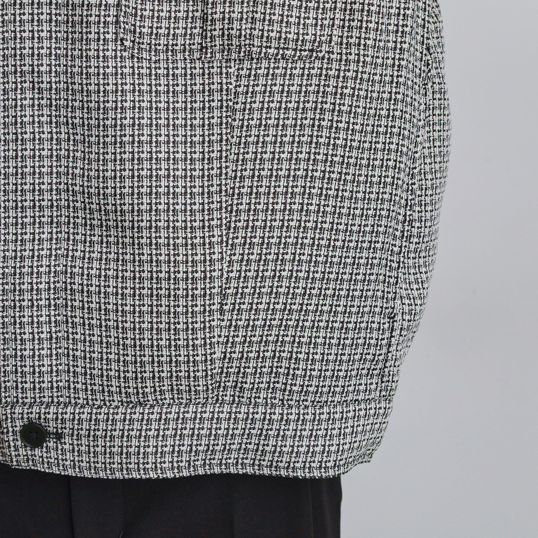 tk.TAKEO KIKUCHI「オフィサージャケット」|ブルゾン・スタジャン|