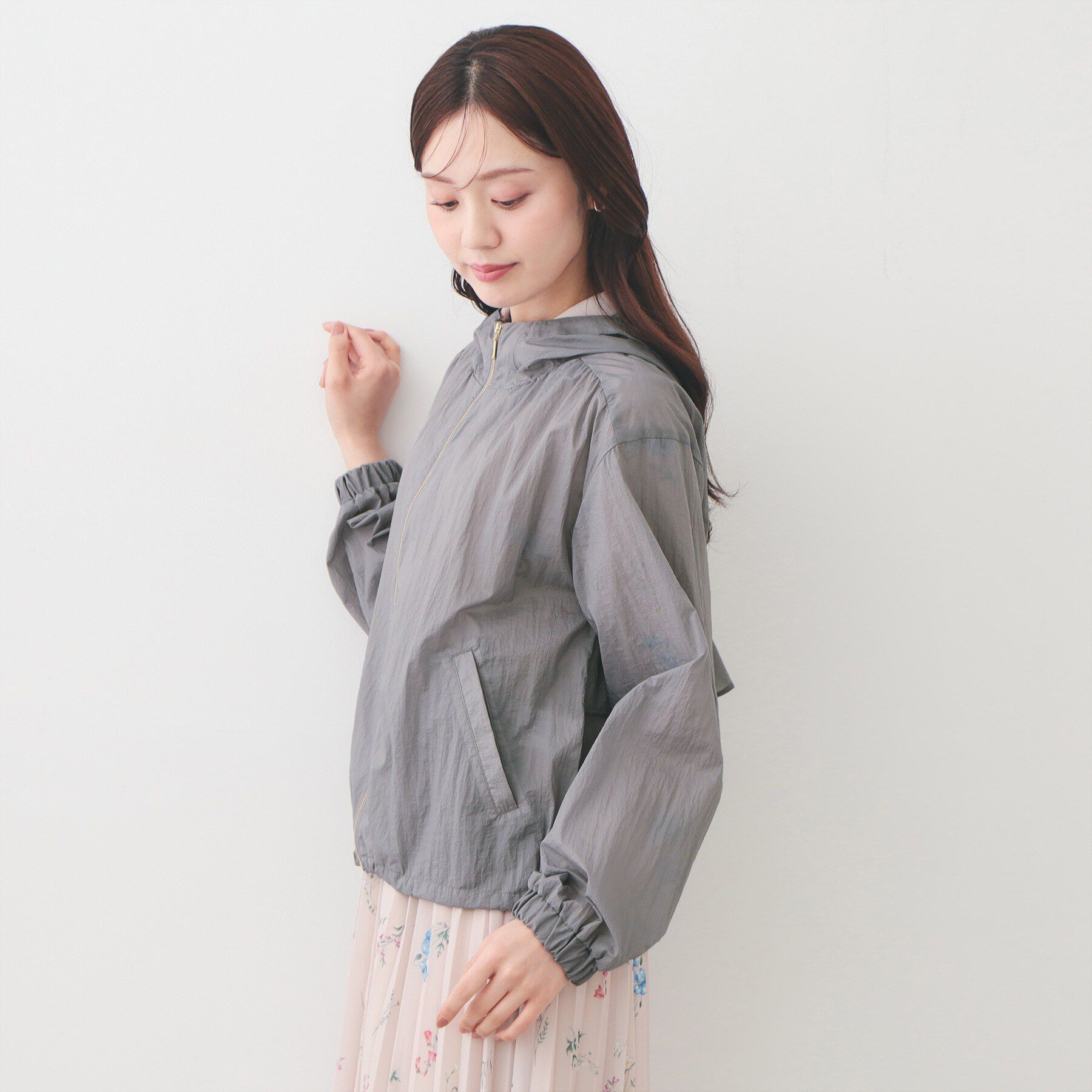 index「Everyday！すきブルゾン【撥水/洗濯機OK/イージーアイロン】」|ブルゾン・スタジャン|