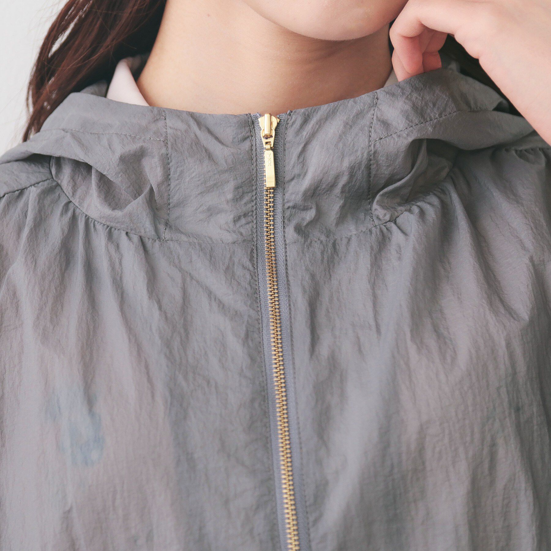 index「Everyday！すきブルゾン【撥水/洗濯機OK/イージーアイロン】」|ブルゾン・スタジャン|