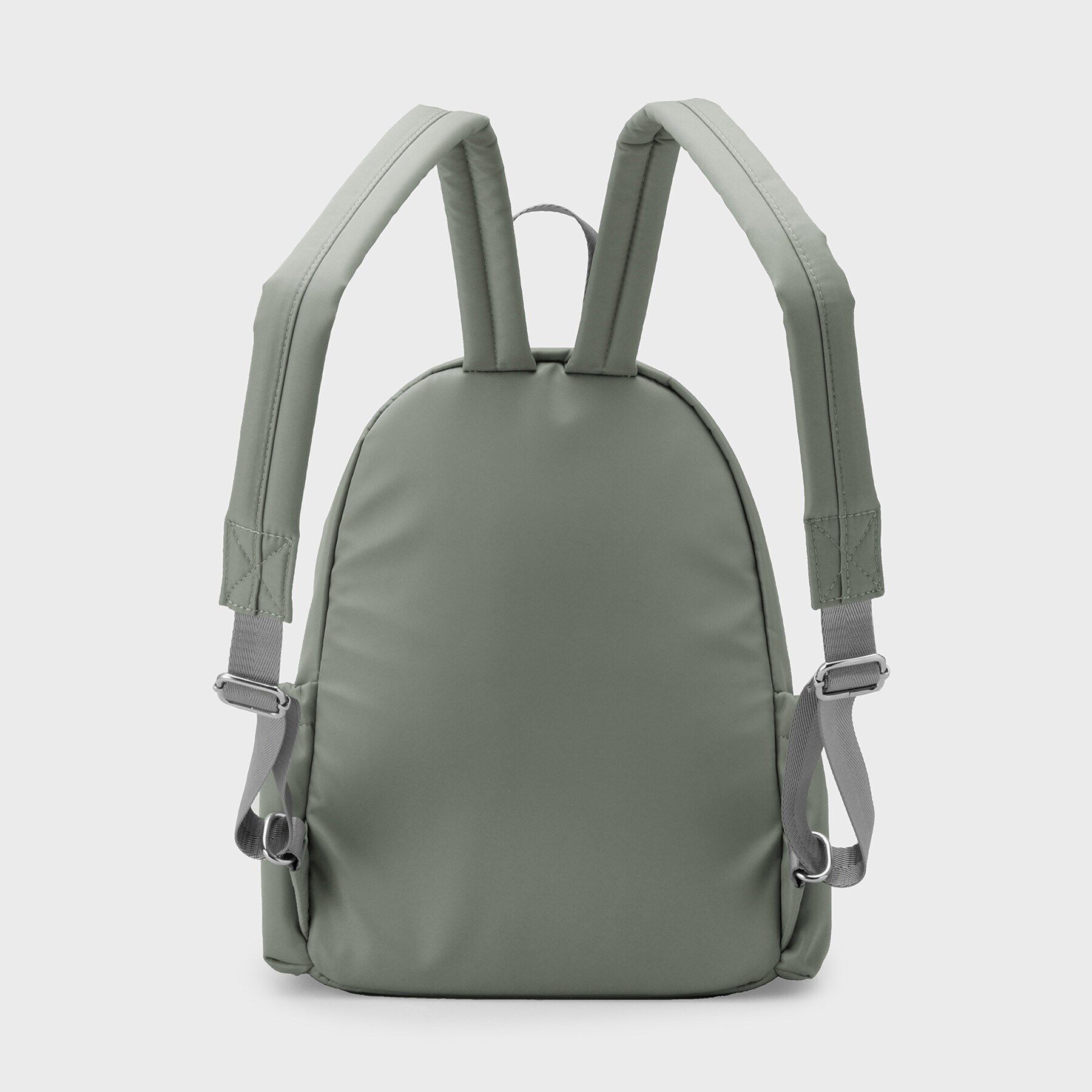 OPAQUE.CLIP「ナイロンコンパクトリュックサック」|リュック|