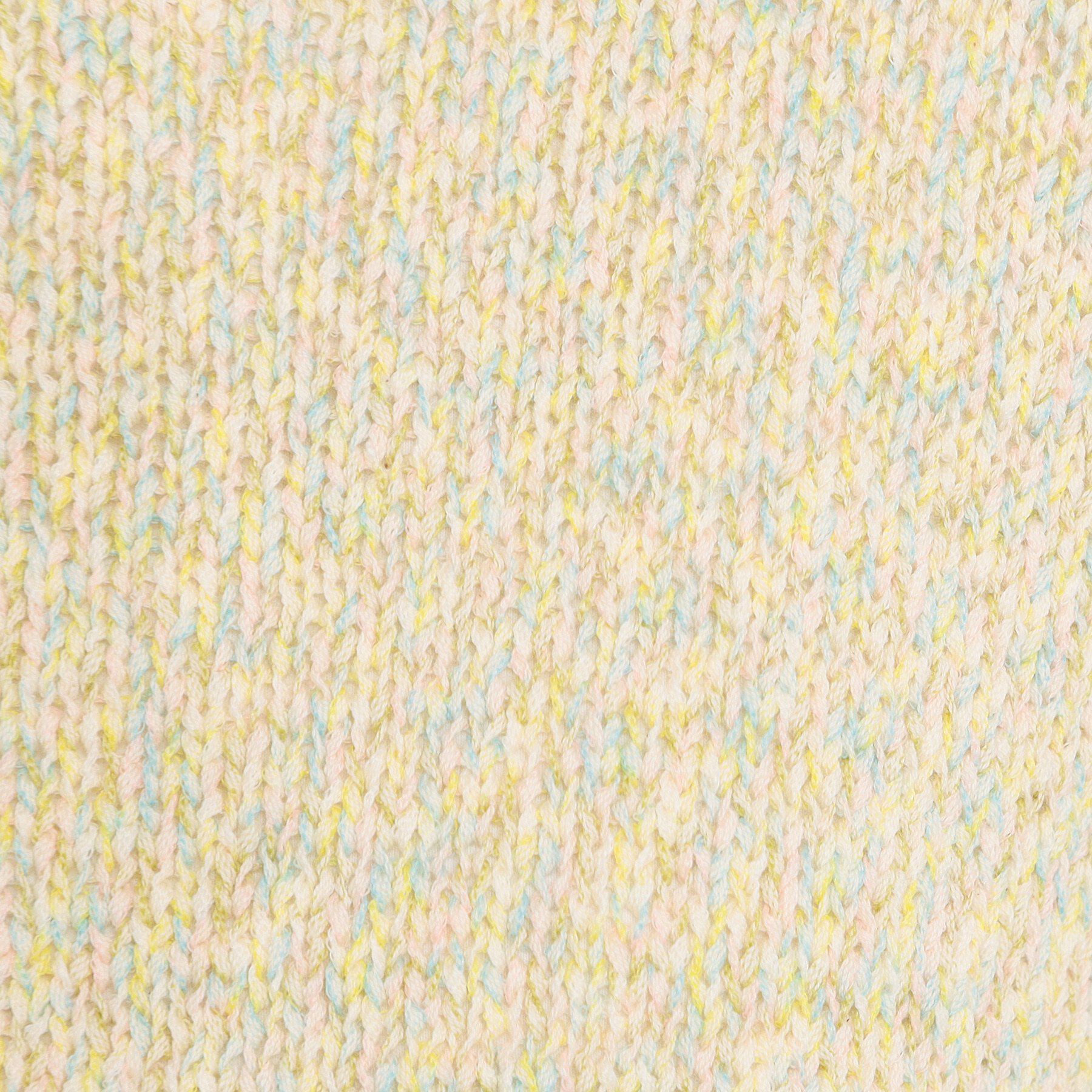 THE SHOP TK「MIXカラーで軽やかに テープヤーンニット」|ニット・セーター|