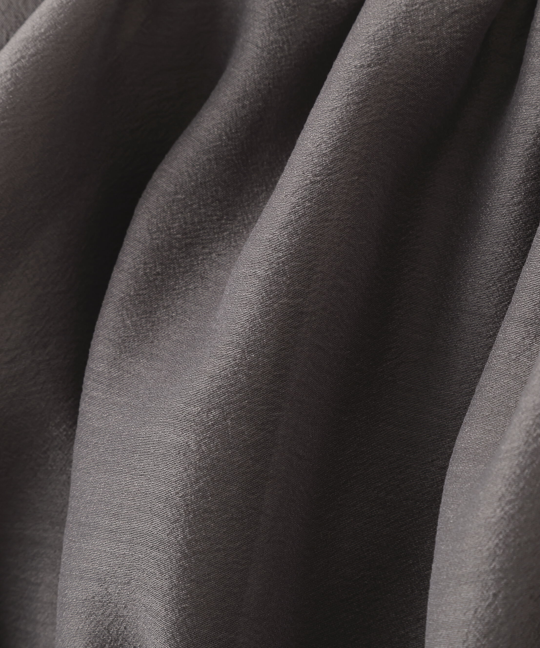  「シアーギャザーペプラムブラウス」|シャツ・ブラウス|