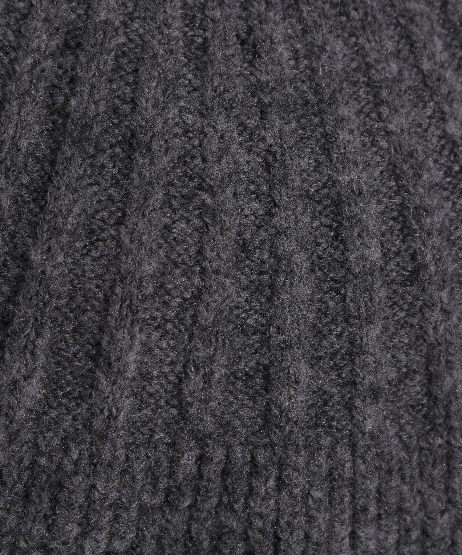  「〈N.〉求心編みニット」|ニット・セーター|