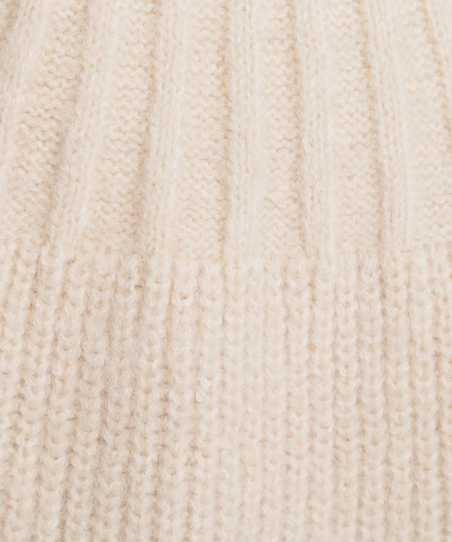  「〈N.〉求心編みニット」|ニット・セーター|