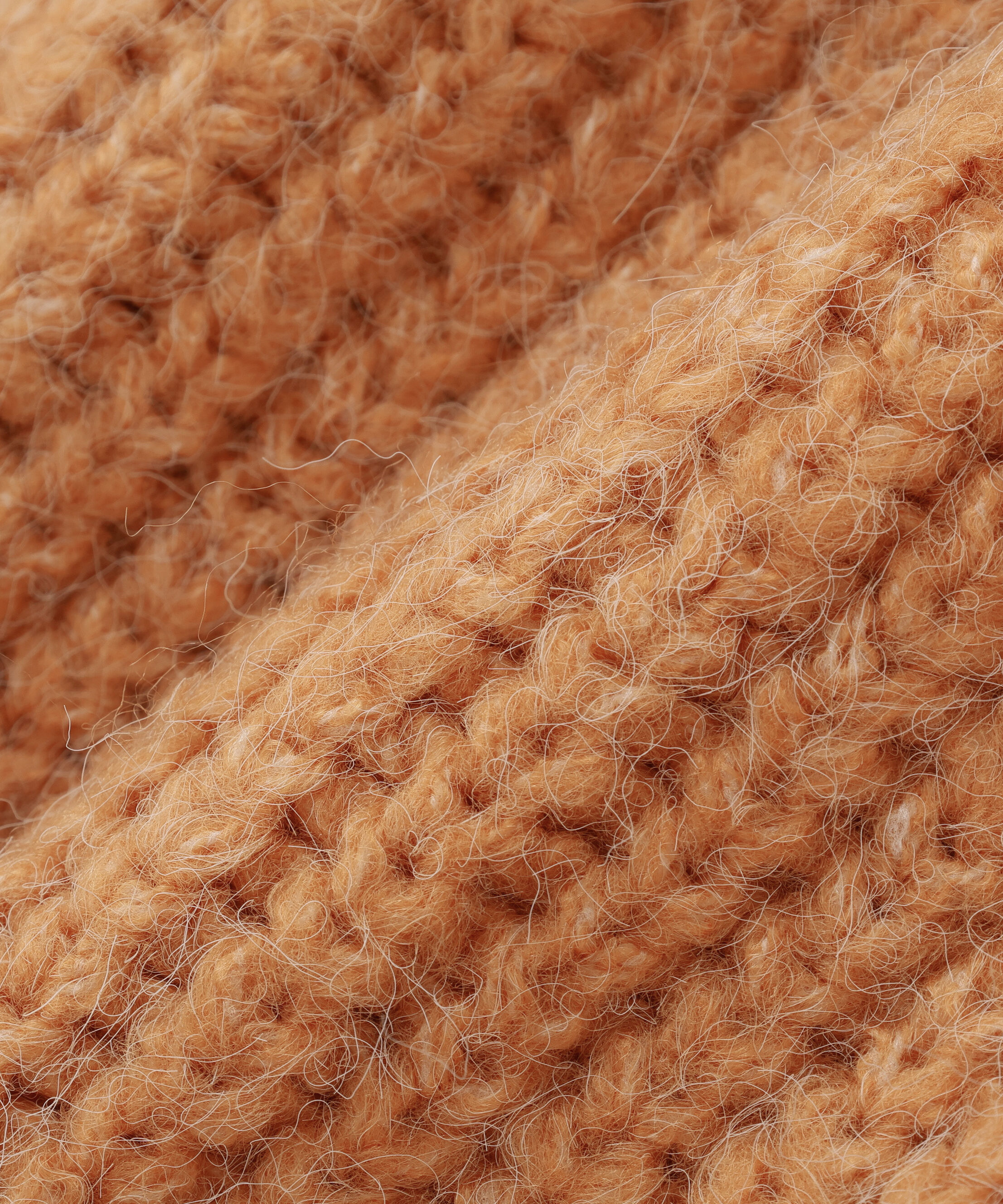  「〈N.〉求心編みニット」|ニット・セーター|