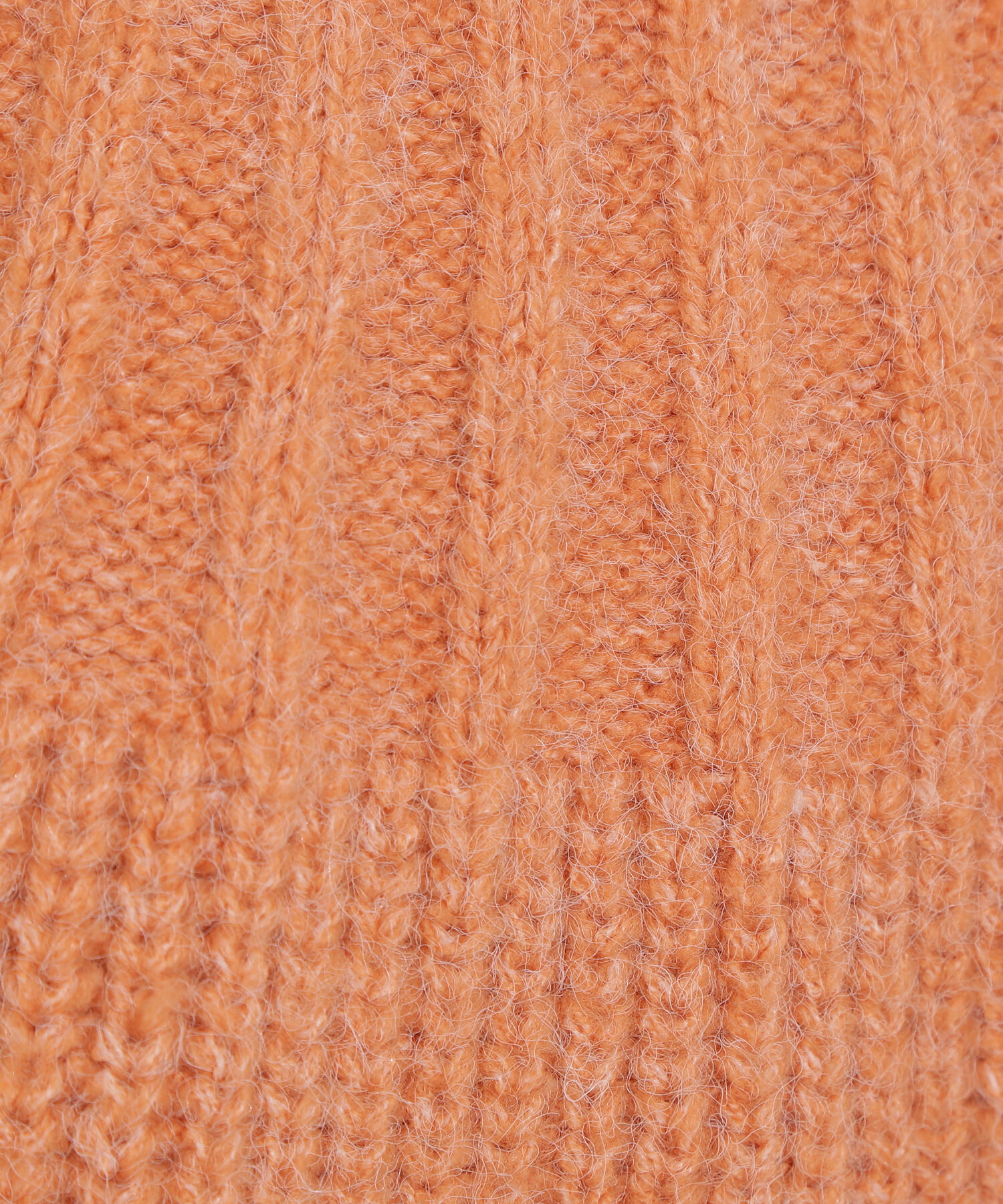  「〈N.〉求心編みニット」|ニット・セーター|