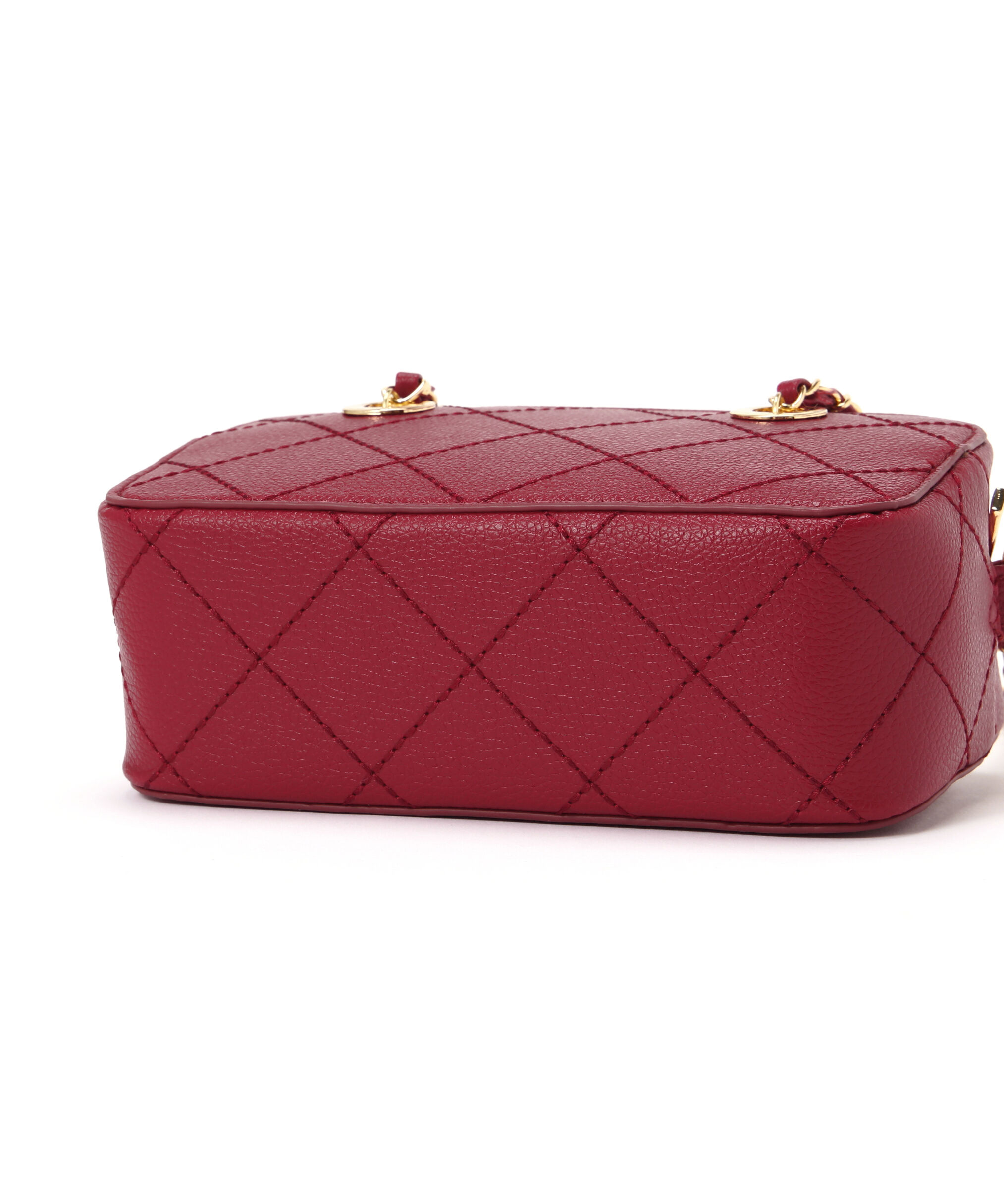  「チェーンミニバッグ」|その他|