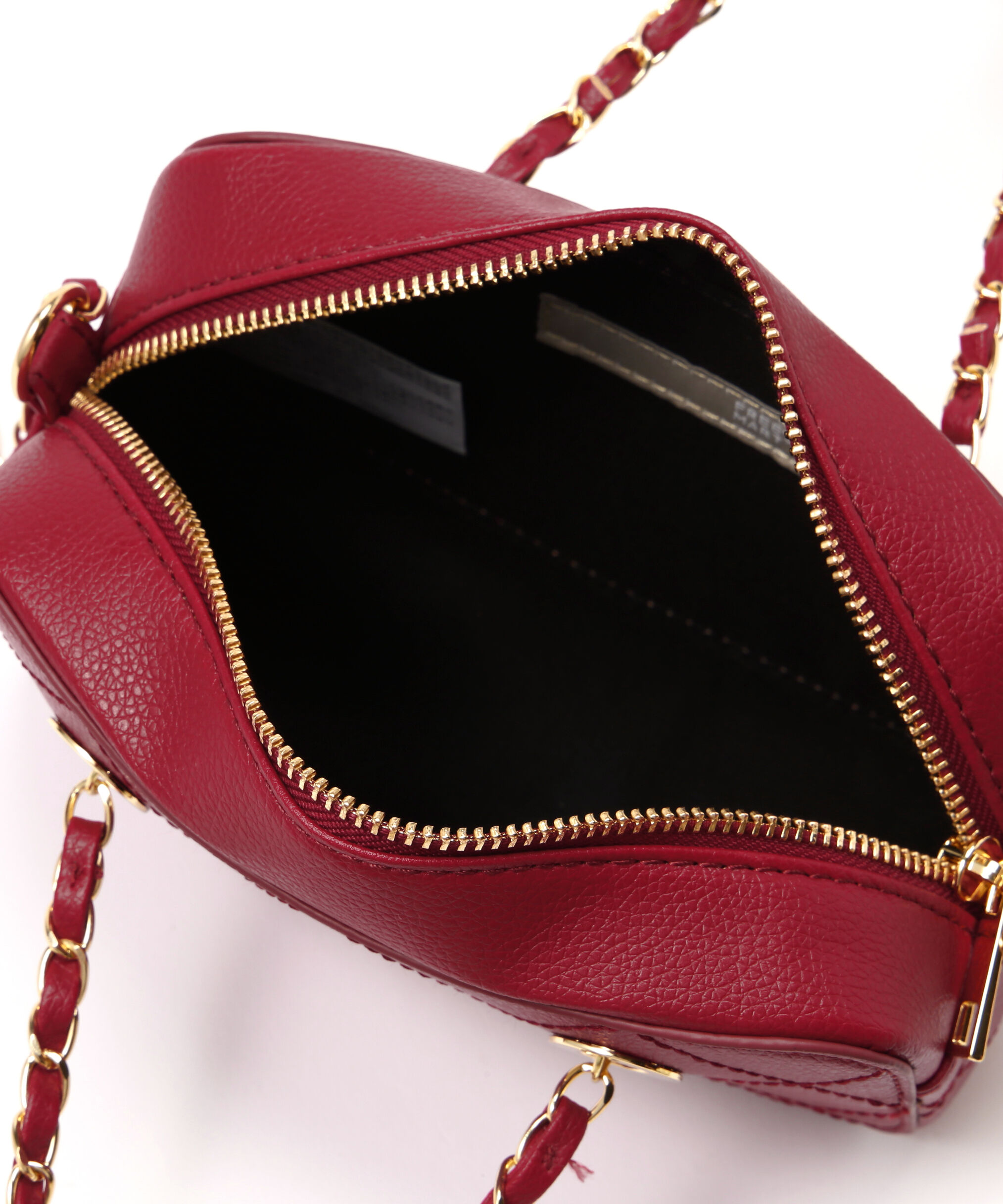  「チェーンミニバッグ」|その他|