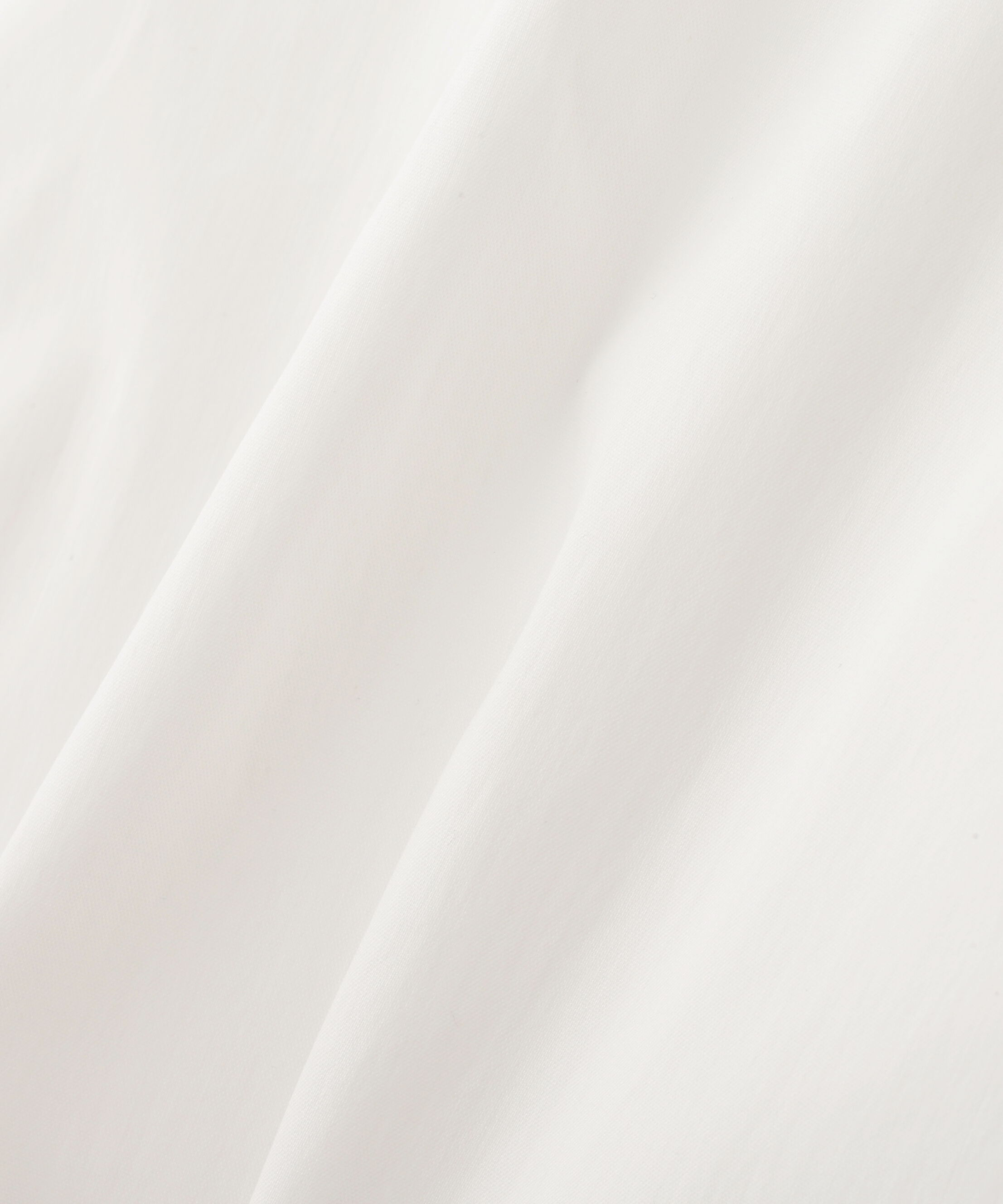  「ウエストリボン開襟シャツ」|シャツ・ブラウス|