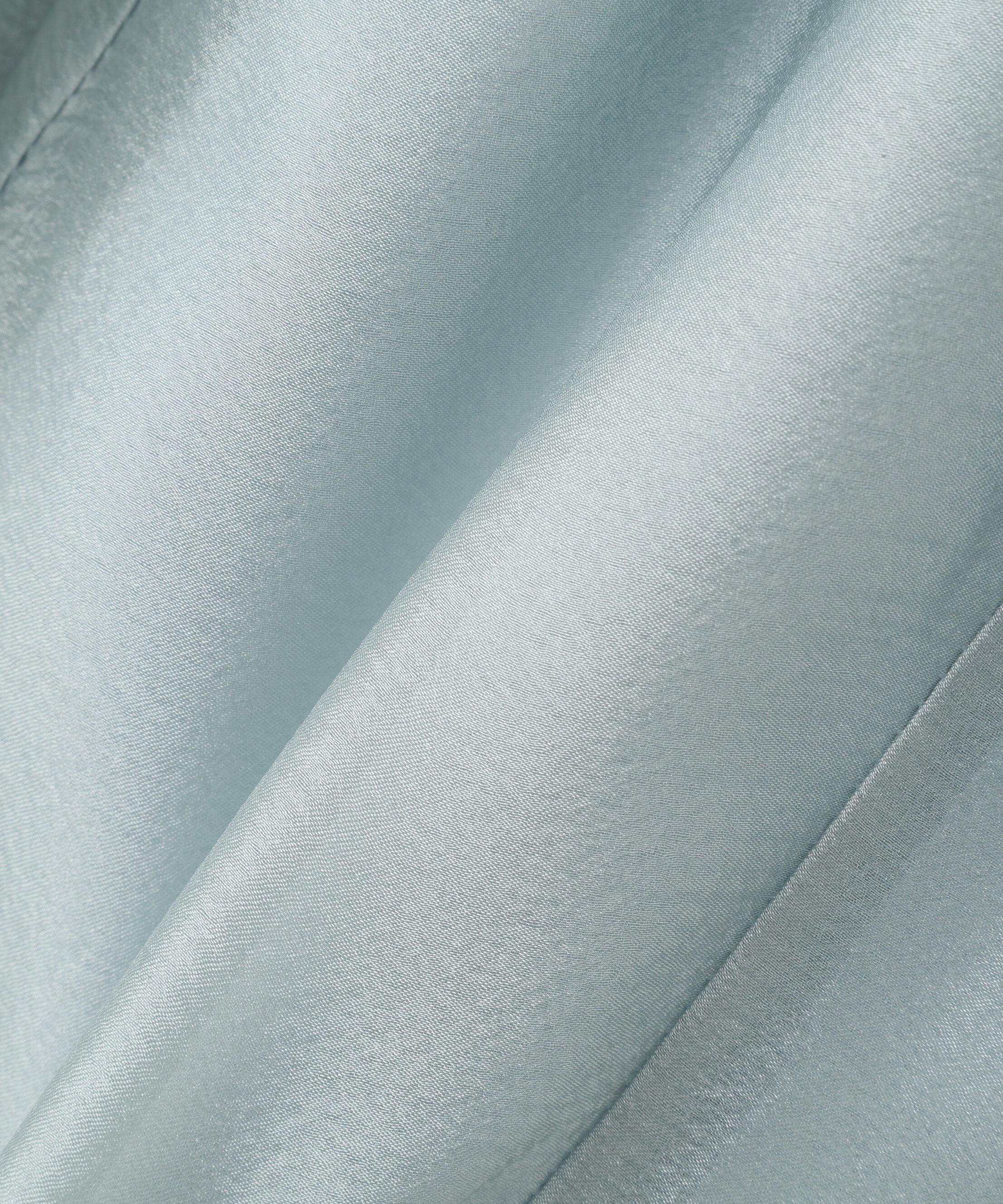  「シアーフリルブラウス」|シャツ・ブラウス|