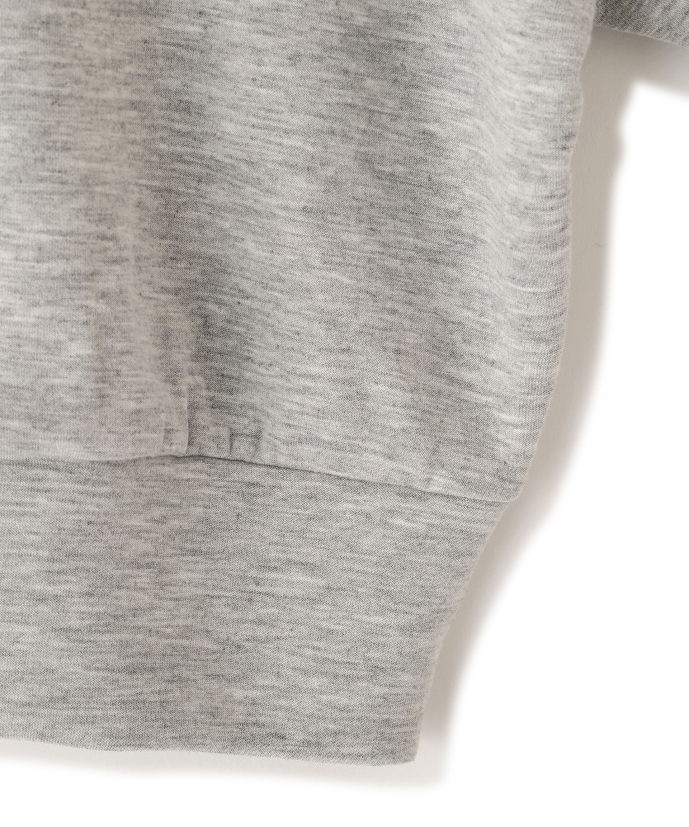  「ビッグロゴパーカー」|Tシャツ・カットソー|