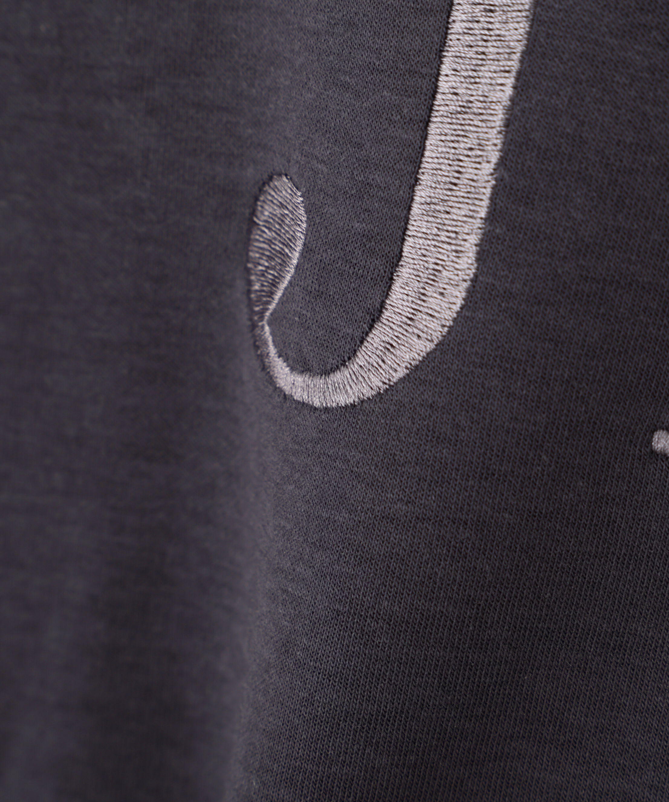  「ビッグロゴパーカー」|Tシャツ・カットソー|