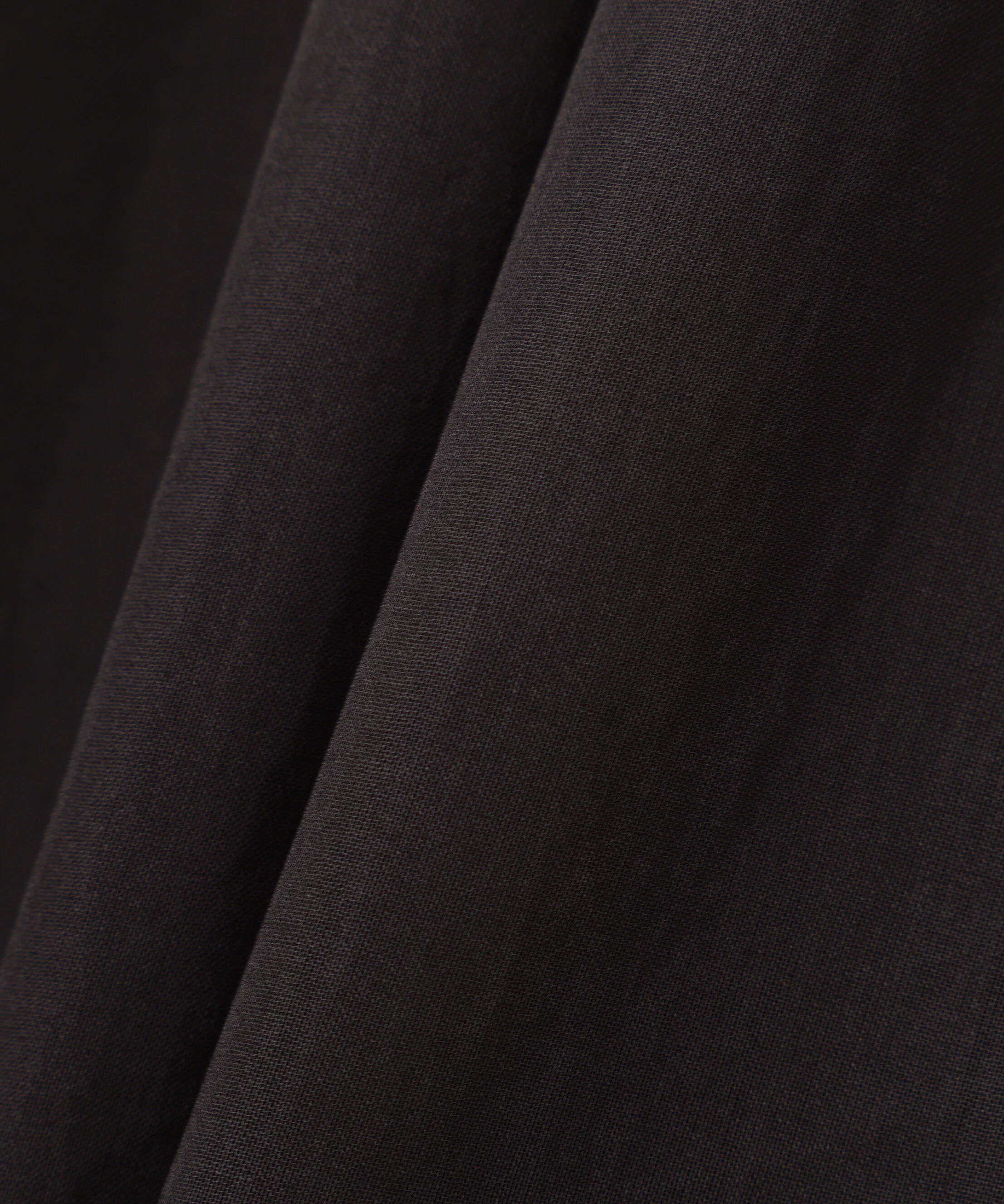 YLEVE 「YLEVE / COTTON VOILE LAWN LONG SLEEVE SHIRT」|シャツ・ブラウス|