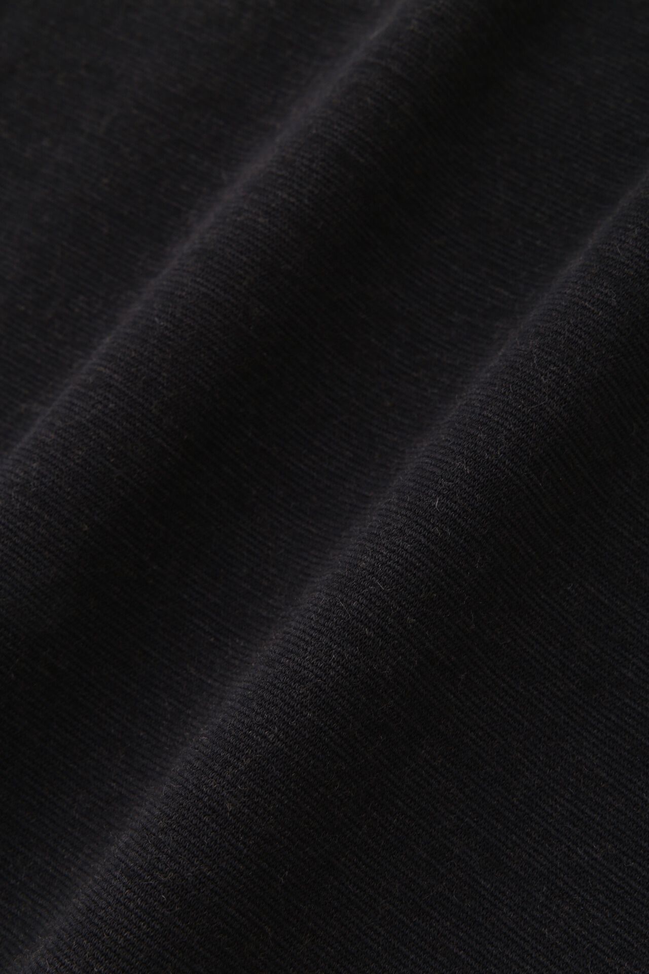 MARGARET HOWELL「BREATH THERMO / WOOL JERSEY」|Tシャツ・カットソー|