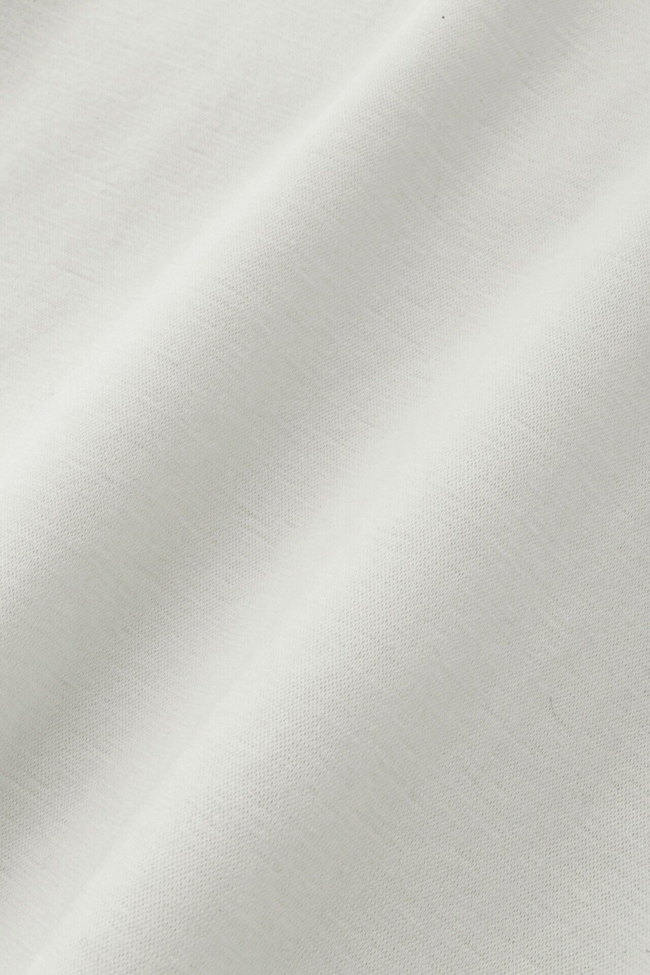 MARGARET HOWELL「BREATH THERMO / WOOL JERSEY」|Tシャツ・カットソー|