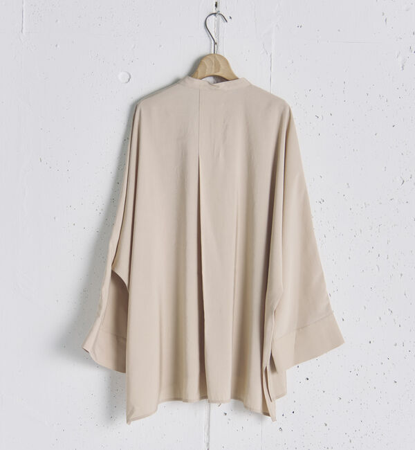 Doux archives「フィブリルドルマンブラウス」|シャツ・ブラウス|