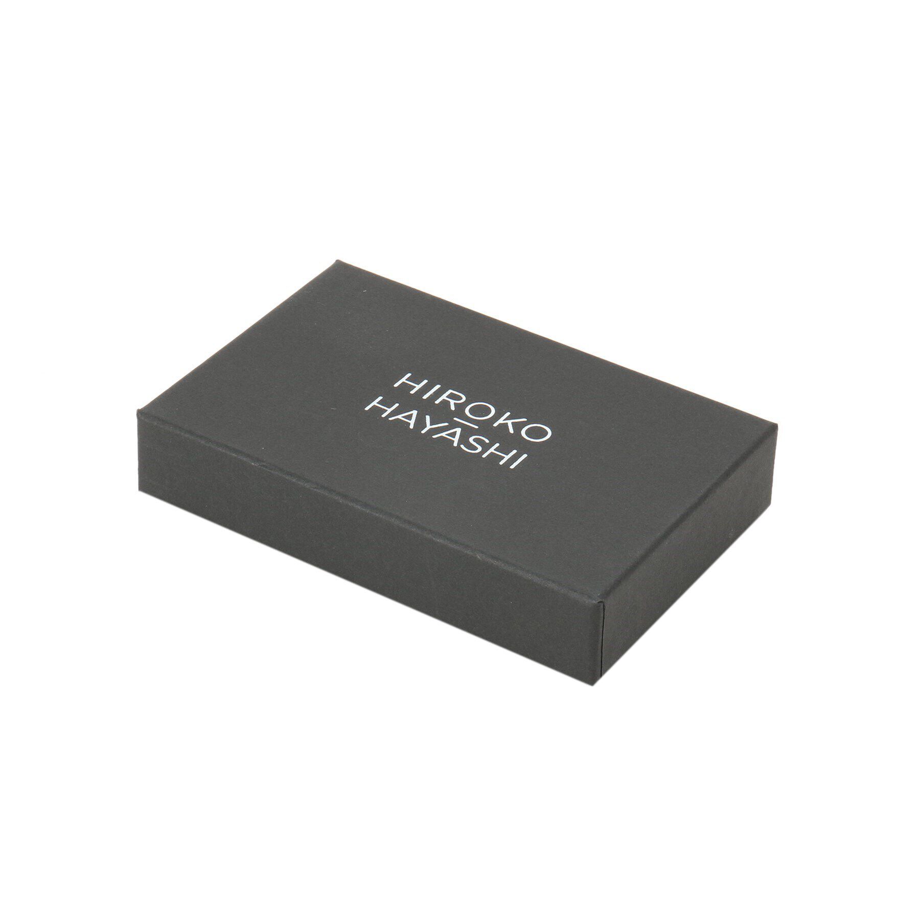 HIROKO HAYASHI「DAMASCO（ダマスコ）カードケース」|名刺入れ・カードケース|