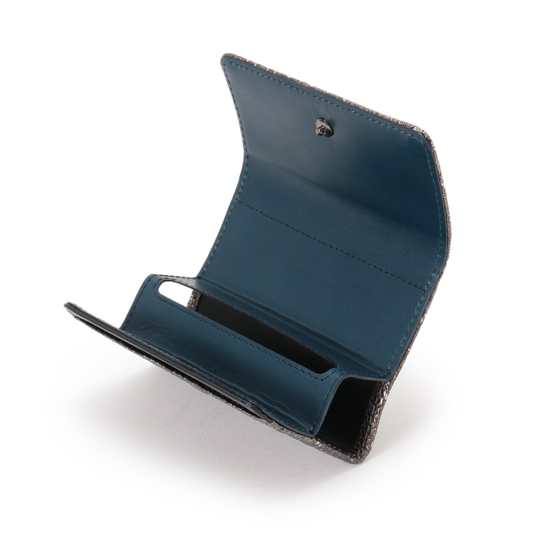 HIROKO HAYASHI「DAMASCO（ダマスコ）カードケース」|名刺入れ・カードケース|