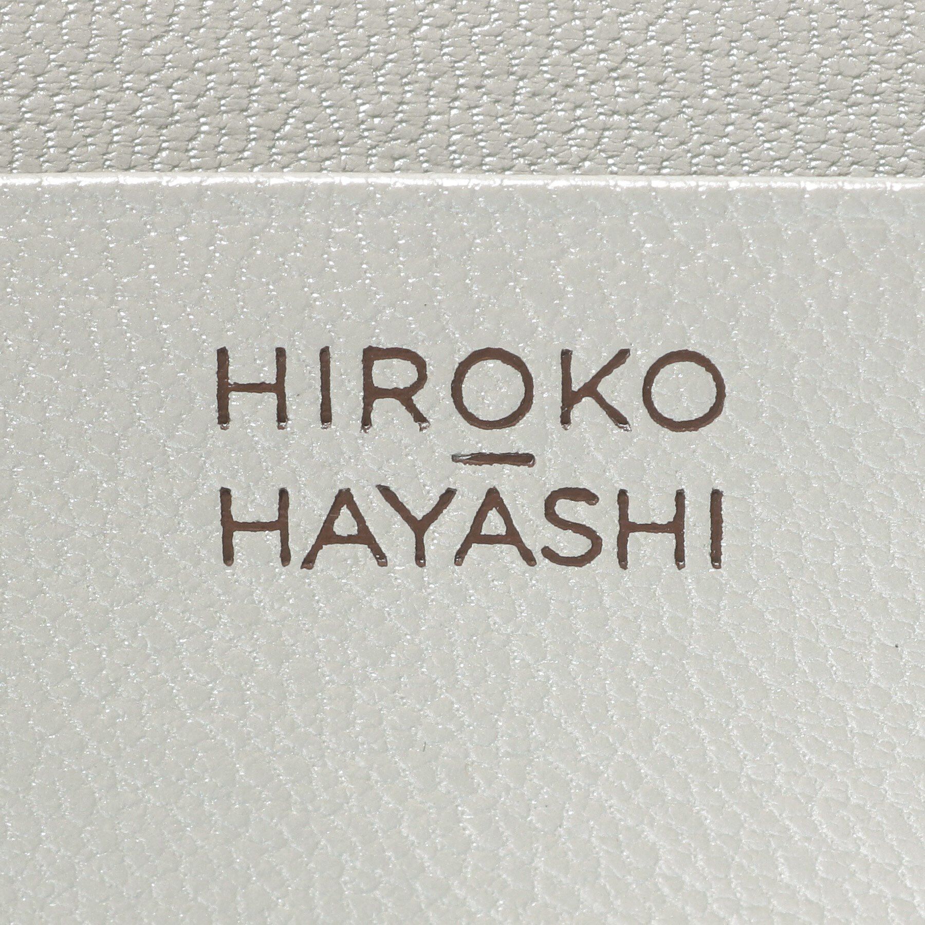 HIROKO HAYASHI「GIRASOLE（ジラソーレ）長財布」|財布|