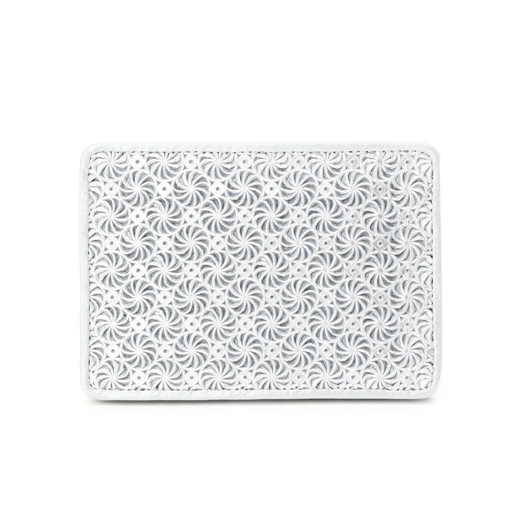 HIROKO HAYASHI「GIRASOLE（ジラソーレ）名刺入れ」|名刺入れ・カードケース|