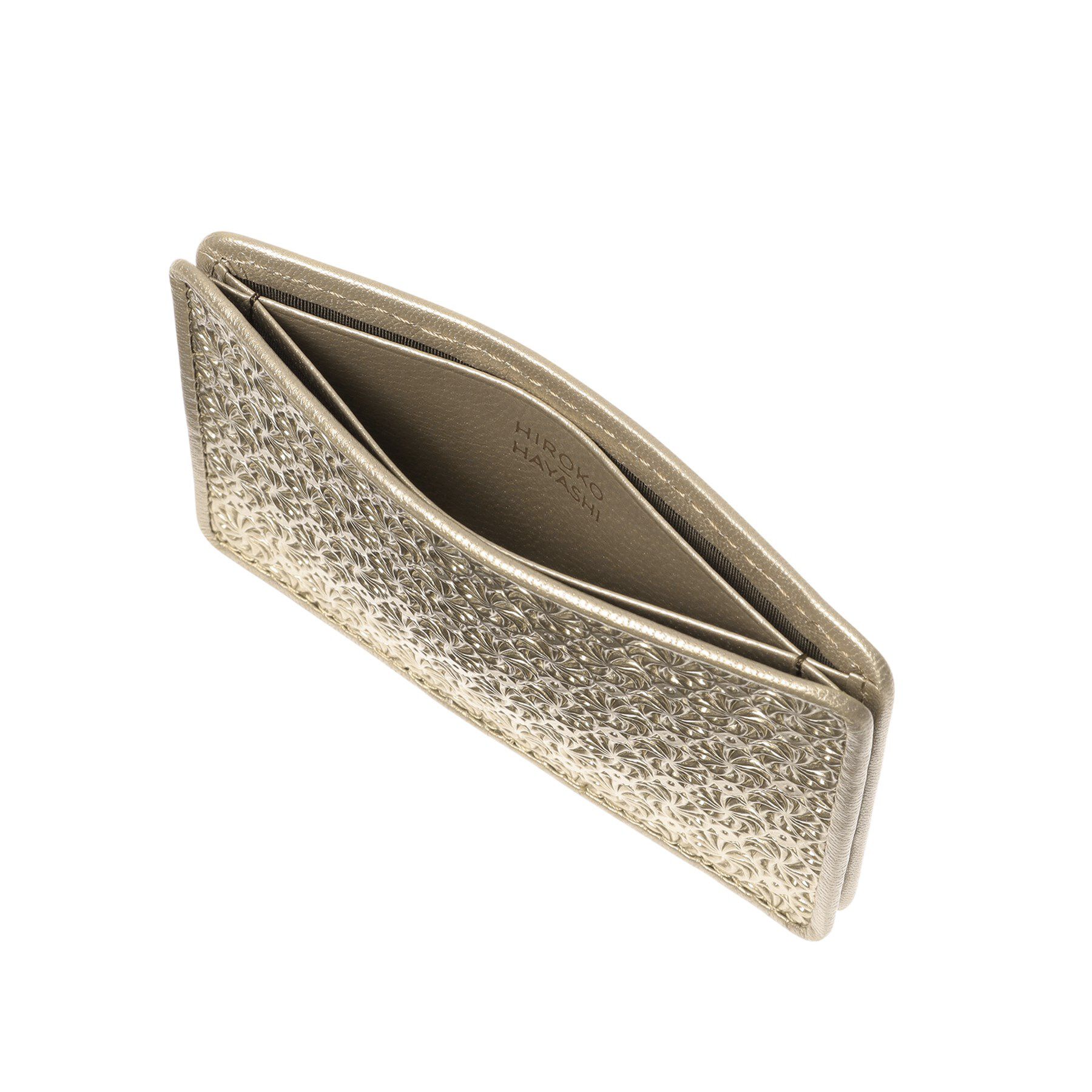 HIROKO HAYASHI「GIRASOLE（ジラソーレ）名刺入れ」|名刺入れ・カードケース|