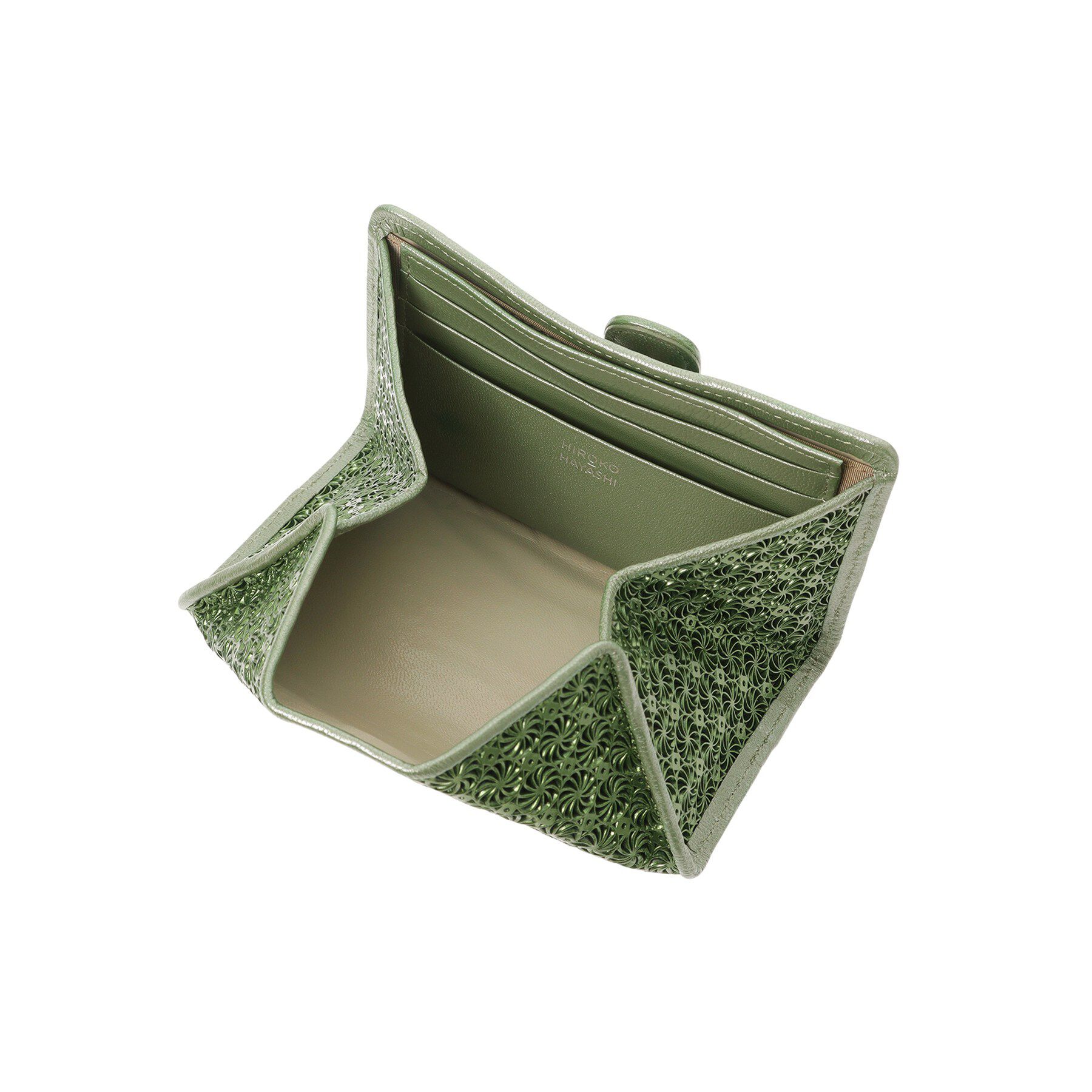 HIROKO HAYASHI「GIRASOLE（ジラソーレ）マルチ財布」|財布|