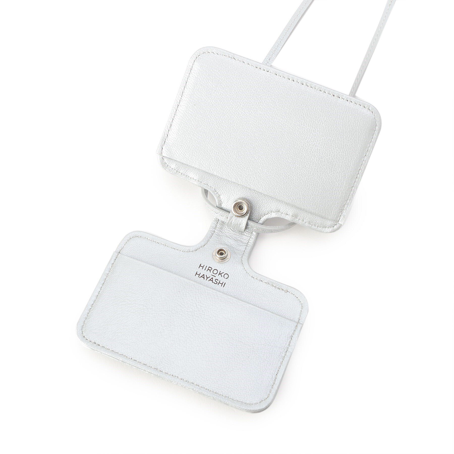 HIROKO HAYASHI「GIRASOLE（ジラソーレ）IDケース／パスケース」|名刺入れ・カードケース|