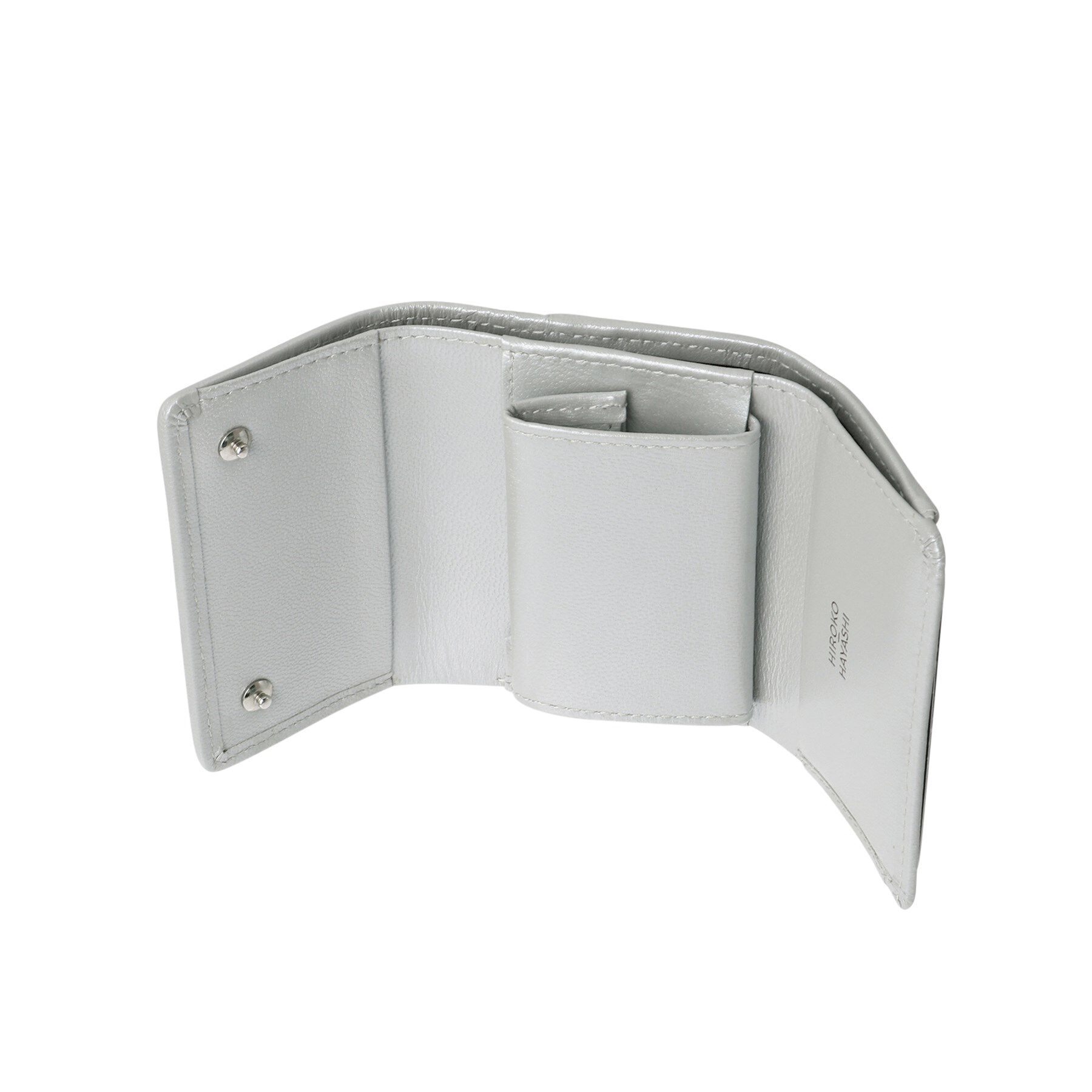 HIROKO HAYASHI「GIRASOLE（ジラソーレ）三つ折り財布」|財布|