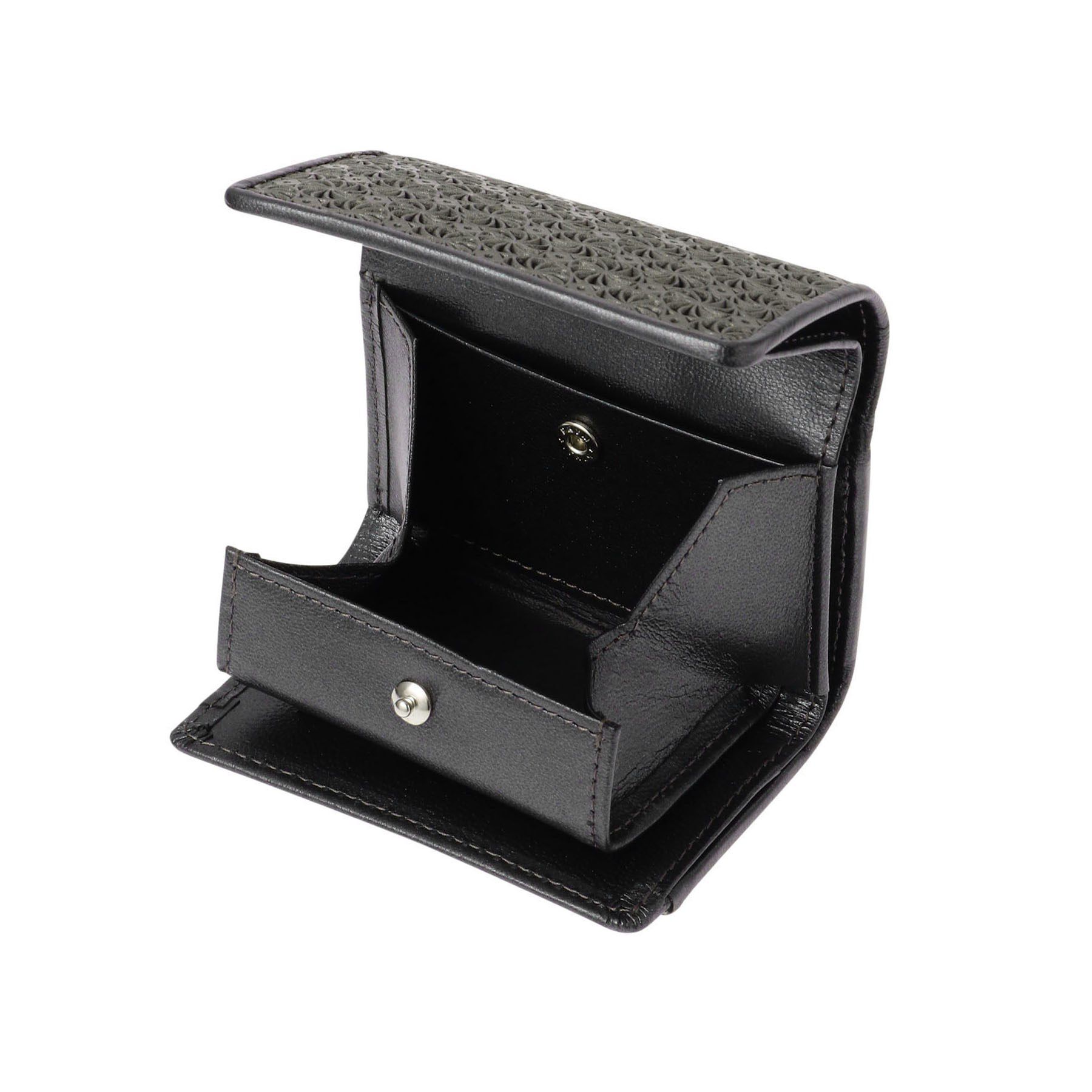 HIROKO HAYASHI「GIRASOLE（ジラソーレ）三つ折り財布」|財布|