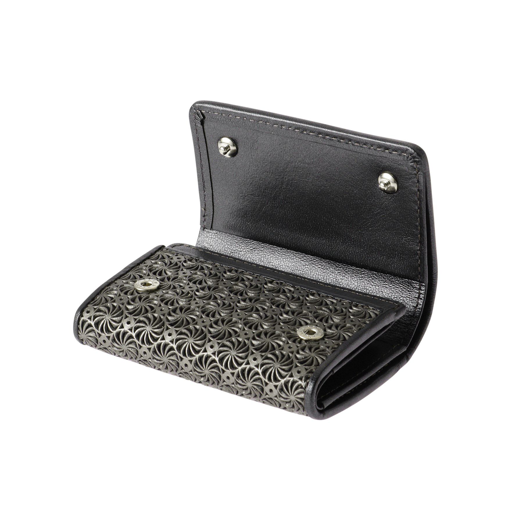 HIROKO HAYASHI「GIRASOLE（ジラソーレ）三つ折り財布」|財布|