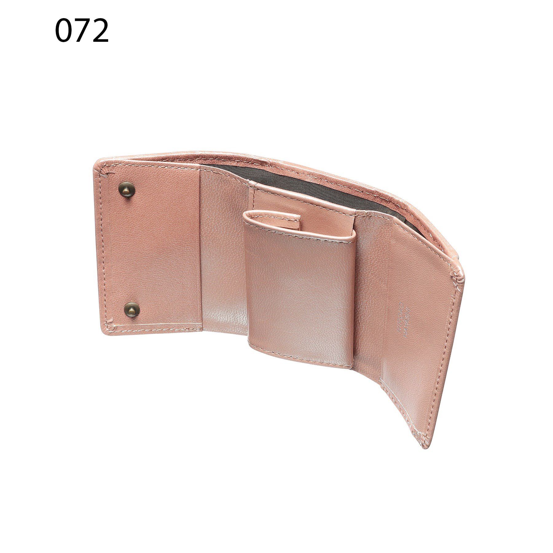 HIROKO HAYASHI「GIRASOLE（ジラソーレ）三つ折り財布」|財布|