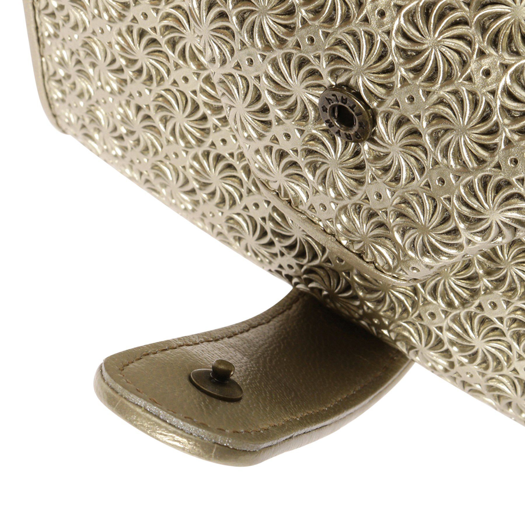 HIROKO HAYASHI「【限定商品】GIRASOLE（ジラソーレ）チェーン付マルチ財布」|財布|